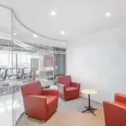 La imagen 4 de la Empresa REGUS - MEXICO CITY, PARQUE LINCOLN Servicios Profesionales y de Negocios en Mexico City CMX