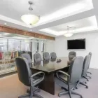 La imagen 5 de la Empresa REGUS - MEXICO CITY, PARQUE LINCOLN Servicios Profesionales y de Negocios en Mexico City CMX