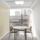 La imagen 6 de la Empresa REGUS - MEXICO CITY, PARQUE LINCOLN Servicios Profesionales y de Negocios en Mexico City CMX