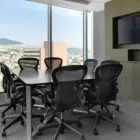 La imagen 2 de la Empresa REGUS - MEXICO CITY, PEDREGAL Servicios Profesionales y de Negocios en Mexico City CMX