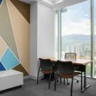 La imagen 6 de la Empresa REGUS - MEXICO CITY, PEDREGAL Servicios Profesionales y de Negocios en Mexico City CMX
