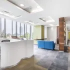 La imagen 2 de la Empresa REGUS - MEXICO CITY, PLAZA LEIBNITZ Servicios Profesionales y de Negocios en Mexico City CMX
