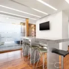 La imagen 4 de la Empresa REGUS - MEXICO CITY, PLAZA LEIBNITZ Servicios Profesionales y de Negocios en Mexico City CMX