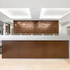 La imagen 6 de la Empresa REGUS - MEXICO CITY, PLAZA LEIBNITZ Servicios Profesionales y de Negocios en Mexico City CMX