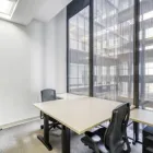 La imagen 3 de la Empresa REGUS - MEXICO CITY, REFORMA ZONA FINANCIERA Servicios Profesionales y de Negocios en Mexico City CMX