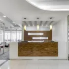 La imagen 4 de la Empresa REGUS - MEXICO CITY, REFORMA ZONA FINANCIERA Servicios Profesionales y de Negocios en Mexico City CMX