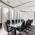 La imagen 5 de la Empresa REGUS - MEXICO CITY, REFORMA ZONA FINANCIERA Servicios Profesionales y de Negocios en Mexico City CMX