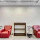 La imagen 6 de la Empresa REGUS - MEXICO CITY, REFORMA ZONA FINANCIERA Servicios Profesionales y de Negocios en Mexico City CMX