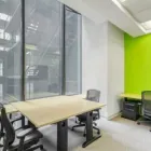 La imagen 7 de la Empresa REGUS - MEXICO CITY, REFORMA ZONA FINANCIERA Servicios Profesionales y de Negocios en Mexico City CMX
