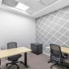 La imagen 8 de la Empresa REGUS - MEXICO CITY, REFORMA ZONA FINANCIERA Servicios Profesionales y de Negocios en Mexico City CMX