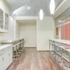 La imagen 9 de la Empresa REGUS - MEXICO CITY, REFORMA ZONA FINANCIERA Servicios Profesionales y de Negocios en Mexico City CMX