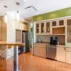 La imagen 4 de la Empresa REGUS - MEXICO CITY, SAMARA SHOPS Servicios Profesionales y de Negocios en Mexico City CMX