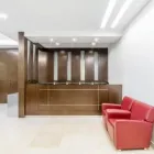 La imagen 7 de la Empresa REGUS - MEXICO CITY, SAMARA SHOPS Servicios Profesionales y de Negocios en Mexico City CMX
