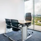 La imagen 7 de la Empresa REGUS - MEXICO CITY, SAN ANGEL TORRE SIGLUM Servicios Profesionales y de Negocios en Mexico City CMX