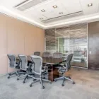 La imagen 1 de la Empresa REGUS - MEXICO CITY, TORRE POLANCO Servicios Profesionales y de Negocios en Mexico City CMX