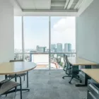 La imagen 2 de la Empresa REGUS - MEXICO CITY, TORRE POLANCO Servicios Profesionales y de Negocios en Mexico City CMX