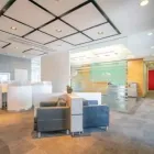 La imagen 6 de la Empresa REGUS - MEXICO CITY, TORRE POLANCO Servicios Profesionales y de Negocios en Mexico City CMX