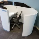 La imagen 8 de la Empresa REGUS - MEXICO CITY, VIRREYES Servicios Profesionales y de Negocios en Mexico City CMX