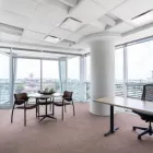 La imagen 5 de la Empresa REGUS - PUEBLA TRIANGULO LAS ANIMAS Servicios Profesionales y de Negocios en Puebla MEX