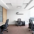 La imagen 9 de la Empresa REGUS - PUEBLA TRIANGULO LAS ANIMAS Servicios Profesionales y de Negocios en Puebla MEX