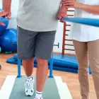 La imagen 3 de la Empresa REHABILITE Salud y Medicina en Aguascalientes MEX