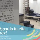 La imagen 3 de la Empresa REHABLAB. PHYSIOTHERAPY. Salud y Medicina en Saltillo COA