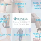 La imagen 4 de la Empresa REHABLAB. PHYSIOTHERAPY. Salud y Medicina en Saltillo COA