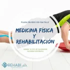 La imagen 5 de la Empresa REHABLAB. PHYSIOTHERAPY. Salud y Medicina en Saltillo COA