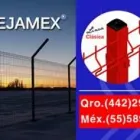 La imagen 1 de la Empresa REJAMEX Trabajos en metal en Querétaro QUE