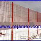 La imagen 5 de la Empresa REJAMEX Trabajos en metal en Querétaro QUE