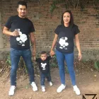 La imagen 6 de la Empresa RELIEVE UNIFORMES Uniformes en Zapopan JAL