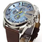 La imagen 9 de la Empresa RELOJERIA DAJEAN Relojerías en Ciudad De México CMX