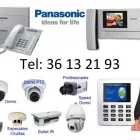 La imagen 1 de la Empresa RELOJES CHECADORES, CONMUTADORES- INTERFONES Tienda de Informática en Zapopan JAL