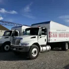 La imagen 8 de la Empresa REMOLQUES CAJAS Y CARROCERÍAS SAN MIGUEL Refacciones y Accesorios para Automóviles y Camiones en Morelia MIC
