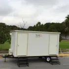 La imagen 4 de la Empresa REMOLQUES Y OFICINAS MEXICANAS S DE RL DE CV Maquinaria y Equipos para Construcción en Saltillo COA