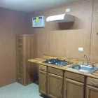 La imagen 7 de la Empresa REMOLQUES Y OFICINAS MEXICANAS S DE RL DE CV Maquinaria y Equipos para Construcción en Saltillo COA