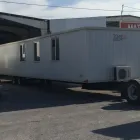 La imagen 10 de la Empresa REMOLQUES Y OFICINAS MEXICANAS S DE RL DE CV Maquinaria y Equipos para Construcción en Saltillo COA