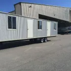 La imagen 11 de la Empresa REMOLQUES Y OFICINAS MEXICANAS S DE RL DE CV Maquinaria y Equipos para Construcción en Saltillo COA