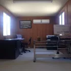 La imagen 14 de la Empresa REMOLQUES Y OFICINAS MEXICANAS S DE RL DE CV Maquinaria y Equipos para Construcción en Saltillo COA