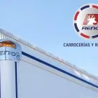 La imagen 1 de la Empresa RENO CARROCERÍAS Talleres de reparación automotriz en Guadalajara JAL