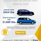 La imagen 1 de la Empresa RENTA DE AUTOS EN CANCUN PRICE CAR RENTALS Concesionarios y Alquiler de Automóviles en Cancún ROO