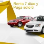 La imagen 3 de la Empresa RENTA DE AUTOS EN CANCUN PRICE CAR RENTALS Concesionarios y Alquiler de Automóviles en Cancún ROO