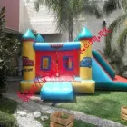 La imagen 3 de la Empresa RENTA DE BRINCOLINES JESSIS Banquetes a Domicilio y Salones para eventos en Guadalajara JAL