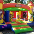 La imagen 4 de la Empresa RENTA DE BRINCOLINES JESSIS Banquetes a Domicilio y Salones para eventos en Guadalajara JAL