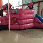 La imagen 1 de la Empresa RENTA DE INFLABLES, ECONOMICOS DE PUEBLA en Cholula PUE