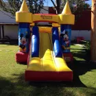 La imagen 6 de la Empresa RENTA DE INFLABLES, ECONOMICOS DE PUEBLA en Cholula PUE