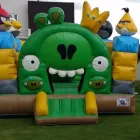 La imagen 7 de la Empresa RENTA DE INFLABLES, ECONOMICOS DE PUEBLA en Cholula PUE