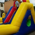 La imagen 9 de la Empresa RENTA DE INFLABLES, ECONOMICOS DE PUEBLA en Cholula PUE