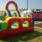 La imagen 10 de la Empresa RENTA DE INFLABLES, ECONOMICOS DE PUEBLA en Cholula PUE