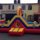 La imagen 11 de la Empresa RENTA DE INFLABLES, ECONOMICOS DE PUEBLA en Cholula PUE